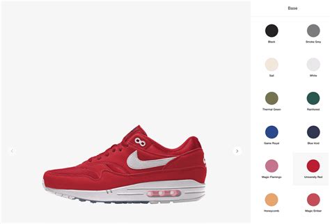 nike air max schoen ontwerpen|Nike schoenen zelf maken.